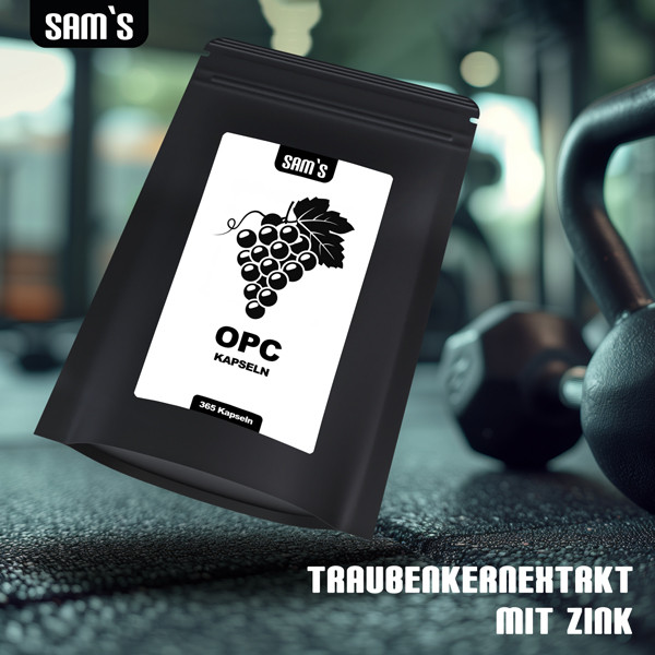 OPC Traubenkern